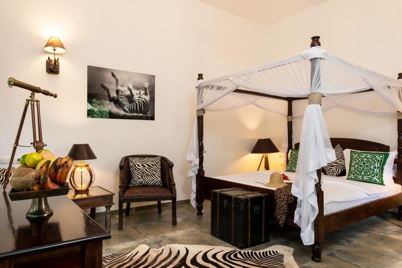 Safari Room